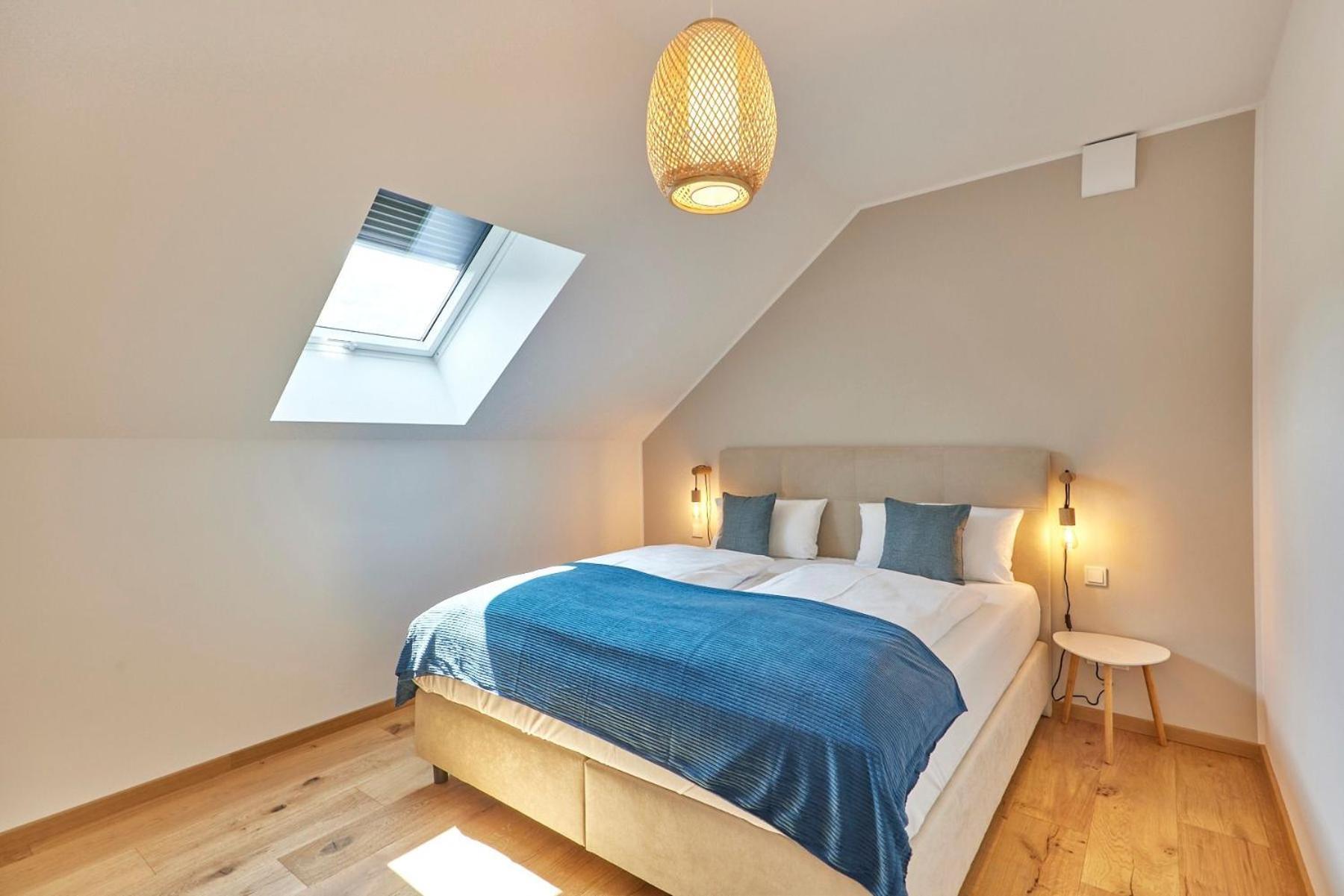 Apartment Neu!!! Moselbleibe Weingartenhaus *