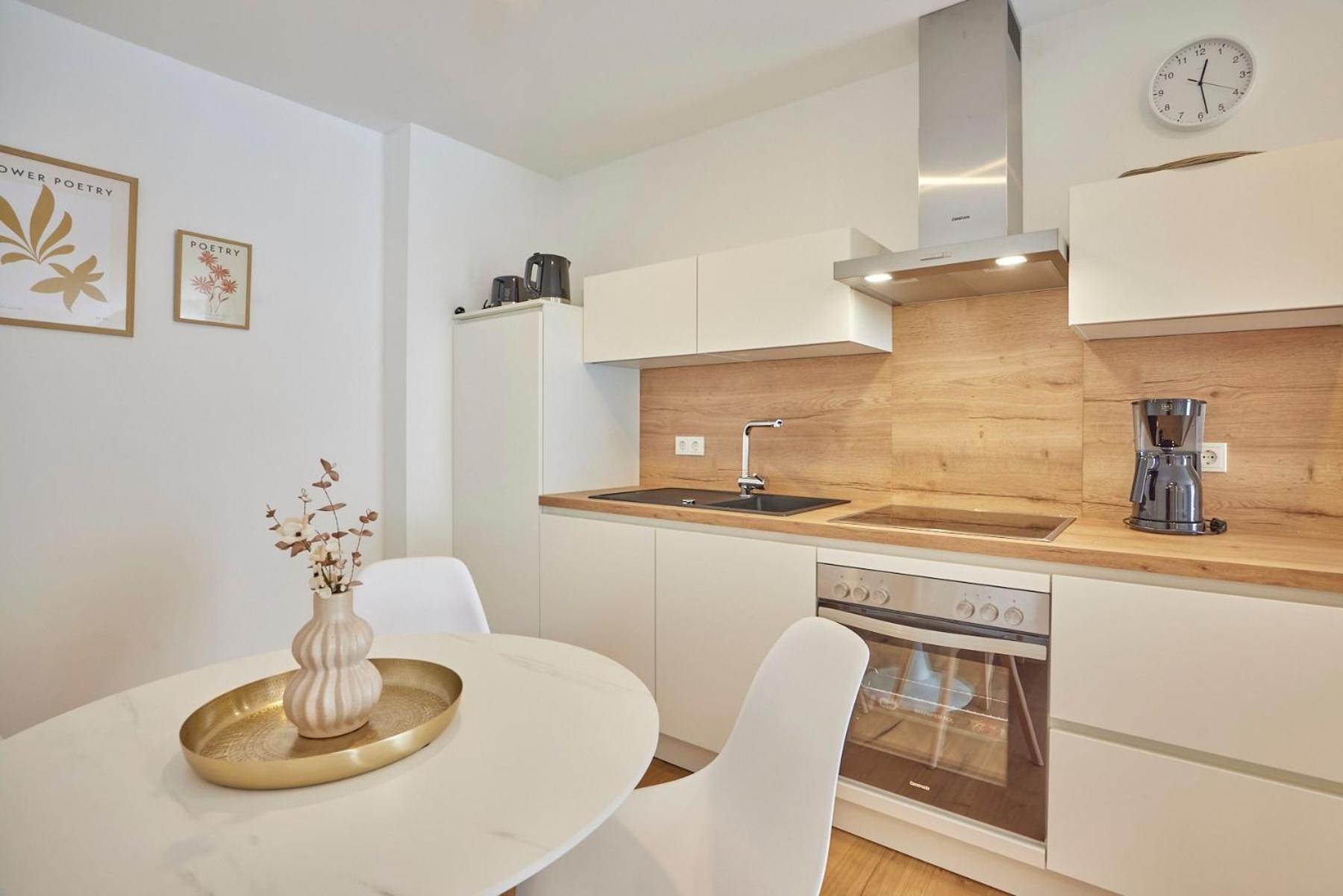 Apartment Neu!!! Moselbleibe Weingartenhaus *