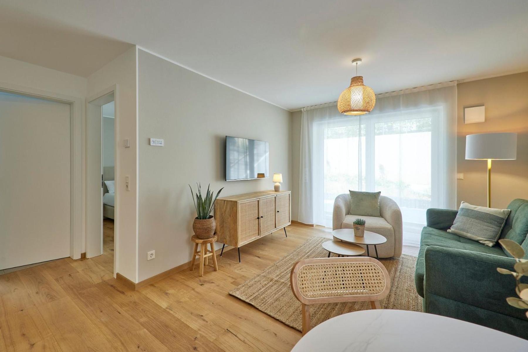 Apartment Neu!!! Moselbleibe Weingartenhaus Bernkastel-Kues