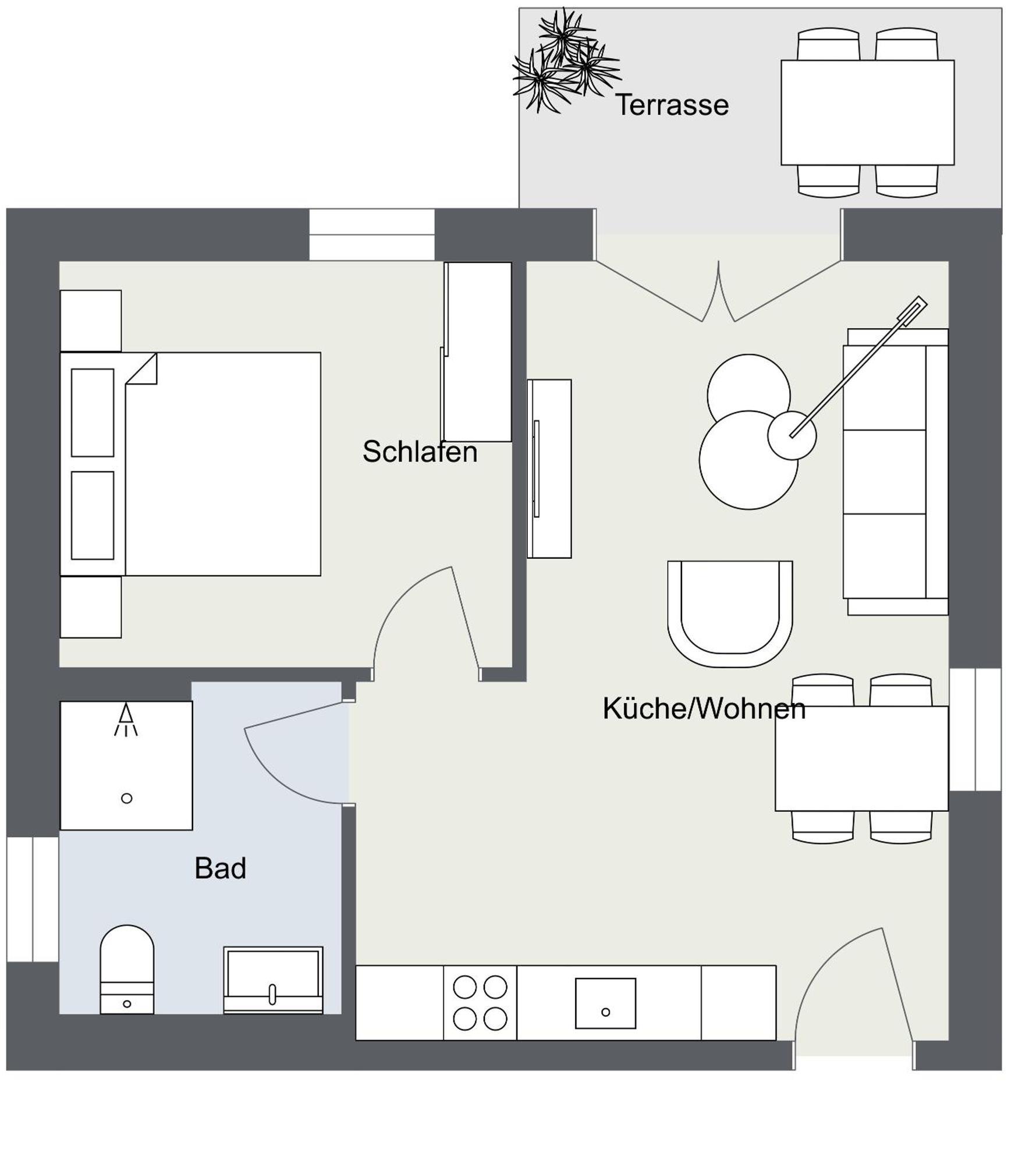 Neu!!! Moselbleibe Weingartenhaus *